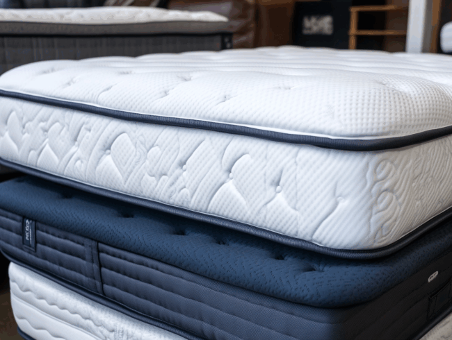 beste matratze