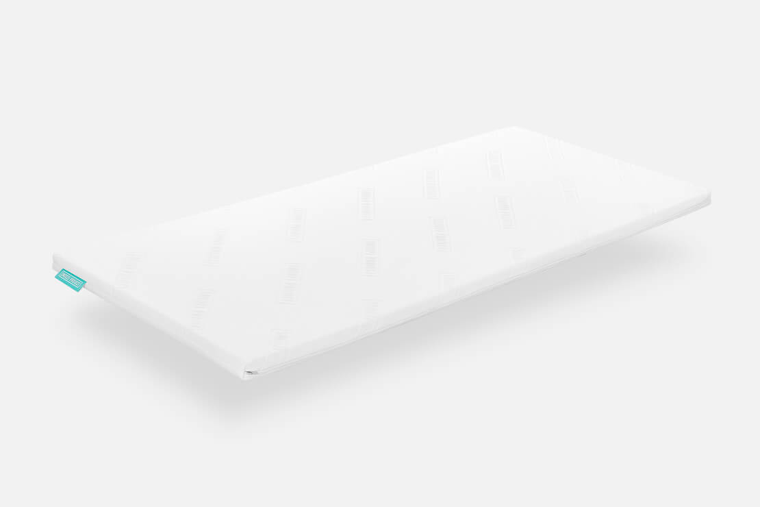 Snooze Project Topper