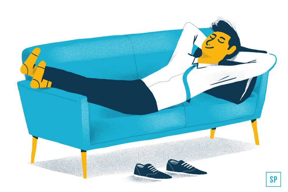 Fruh Oder Spat Schlafen Gehen Power Nap Snooze Project