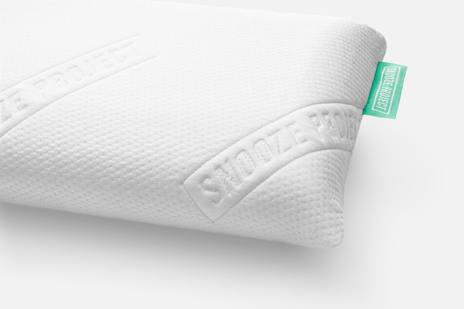Snooze Project Kissen