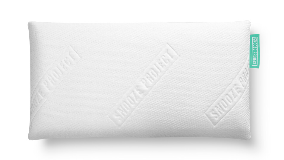 Snooze Project Kissen