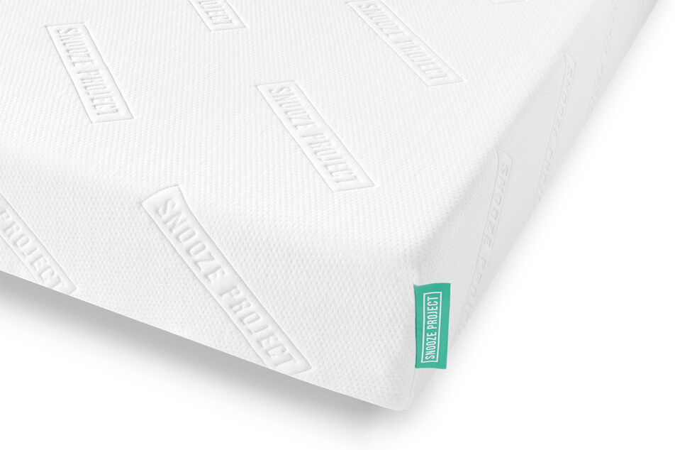 Snooze Project Matratze