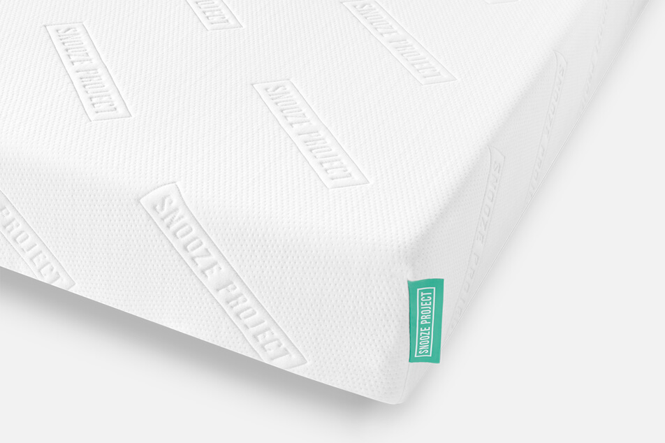 Snooze Project Matratze