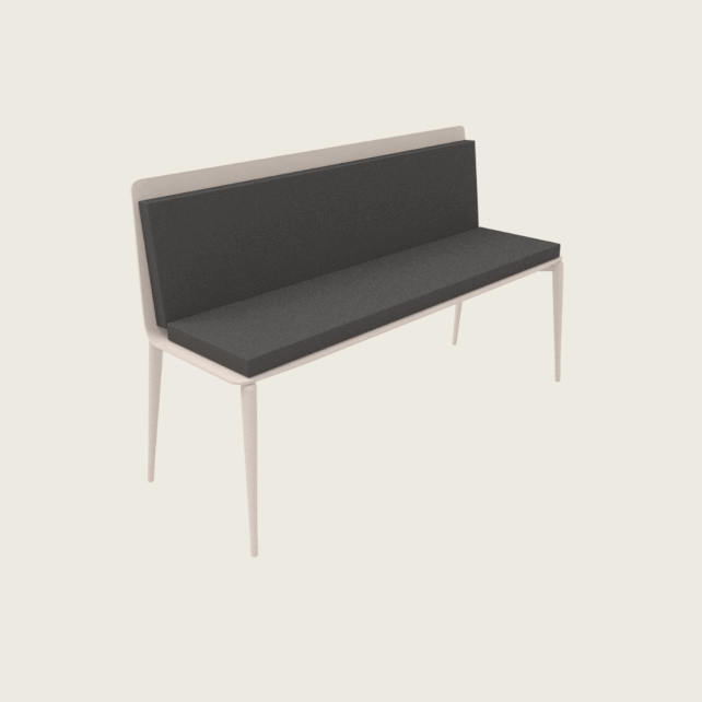 Sitzbank Polster