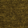 Eine Nahaufnahme einer strukturierten, rauen Oberfläche in Gold- und Brauntönen, die an ein metallisches oder glitzerndes Material mit schimmerndem Aussehen erinnert.