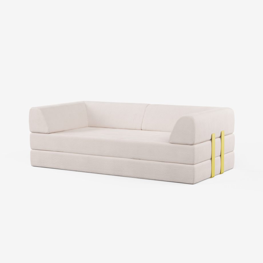 Starte deine Konfiguration mit einem Levi 2-Sitzer Sofa