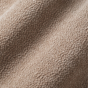 Cloud-Bouclé – Lehmbeige