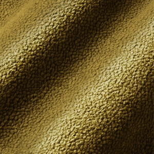 Cloud-Bouclé – Moosgold