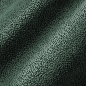 Cloud-Bouclé – Tannengrün