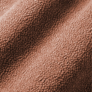 Cloud-Bouclé – Zuckergussrosa