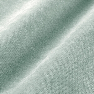 Soft-Canvas - Jadegrün