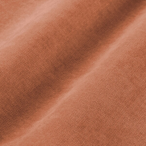 Soft-Canvas – Terracottaorange